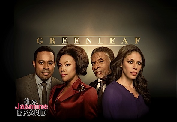 OWN Prepping “Greenleaf” Spin-Off! [Trailer]