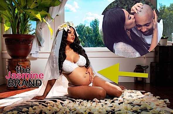 Joe Budden & Reality Star Cyn Santana Are Having A Baby! [Ovary Hustlin’]