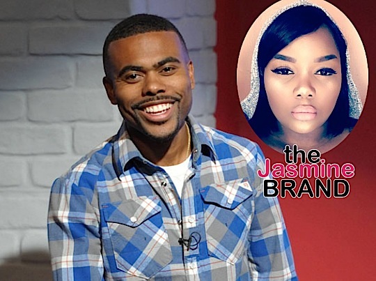 Usher STD Accuser Calls Lil Duval A F*g, Drags His Mother After Comedian Fat Shames Her