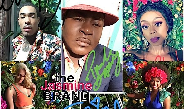 Love & Hip Hop Miami Cast Announced: Trina, Trick Daddy, Pleasure P, Gunplay, Shay Johnson & More