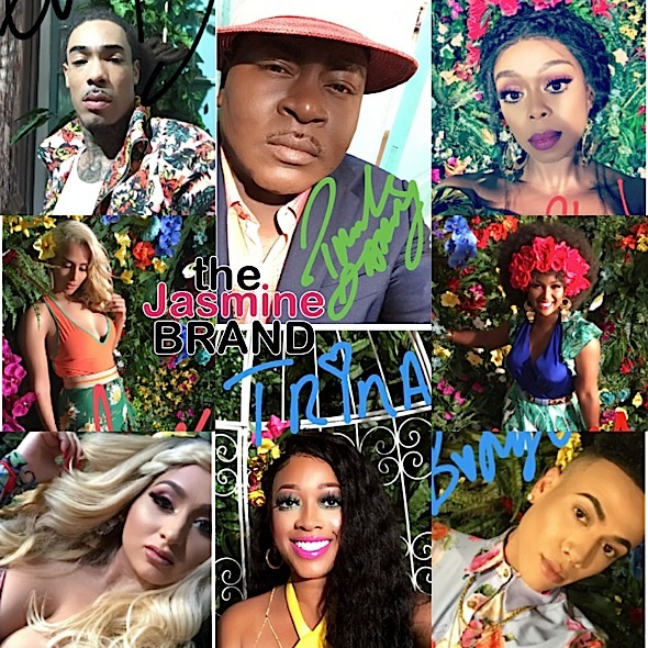 love hip hop miami cast