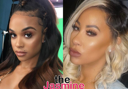 Reality Star Hazel E Says Masika Kalysha Called The Cops On Her After Physical Altercation [VIDEO]