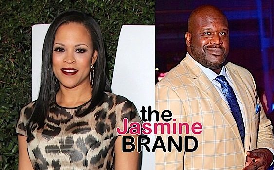 Shaunie O’Neal: When I Found Out Shaq Cheated, I Slashed His Tires & Keyed His Car