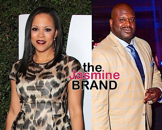 Shaunie O’Neal: When I Found Out Shaq Cheated, I Slashed His Tires & Keyed His Car