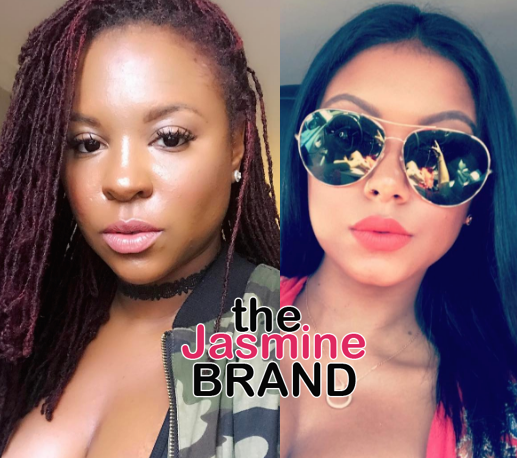 Torrei Hart’s Message To Kevin Hart’s Wife Eniko: Numbers don’t lie. Date’s don’t lie.