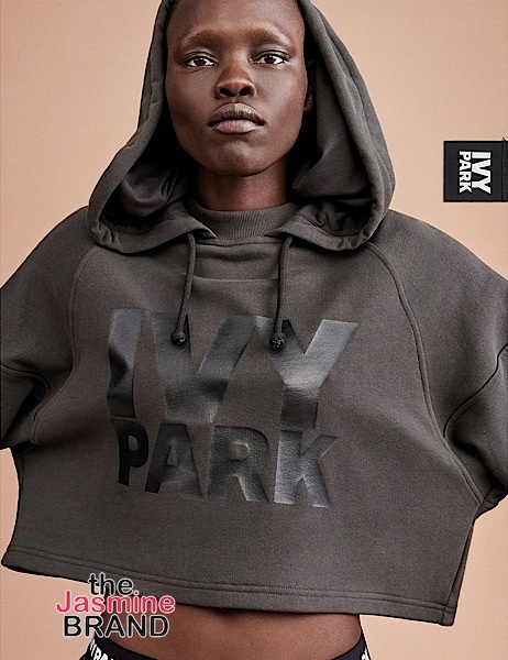 Laverne Cox Stars In Beyonce's Ivy Park Campaign - theJasmineBRAND