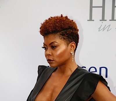 Taraji P. Henson: I would love to be in a relationship but …