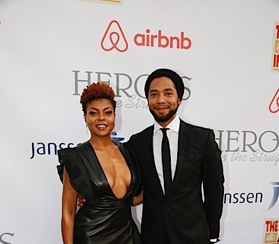 Taraji P. Henson Wants Jussie Smollett To Return To ‘Empire’: We Started With Him We Should Finish With Him + Network Says It’s Not Happening