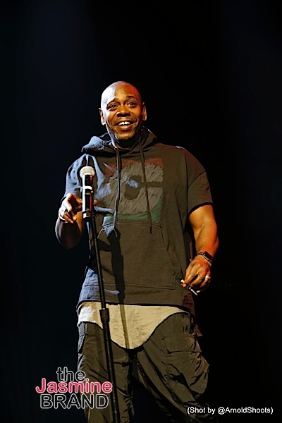 ‘SNL’ Staff Writers Boycott Over Dave Chappelle’s Upcoming Hosting Gig