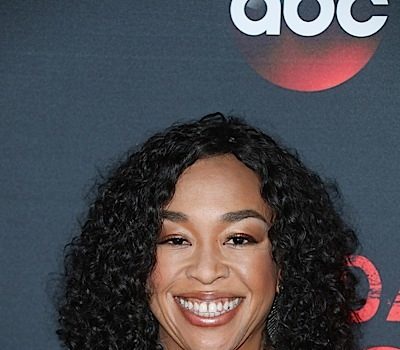 Shonda Rhimes: I Am The Highest Paid Show Runner In TV!