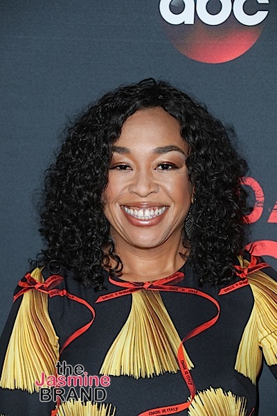 Shonda Rhimes To Be Inducted In ‘TV Hall of Fame’