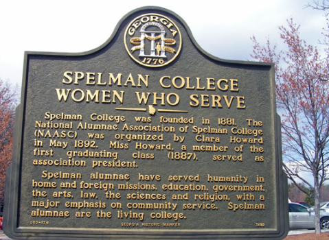Spelman Will Now Accept Transgender Female Students