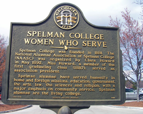 Spelman Will Now Accept Transgender Female Students