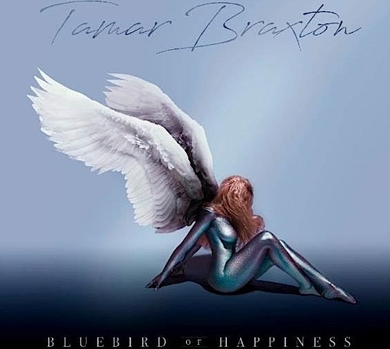 Tamar Braxton Announces New Album & Tracklist