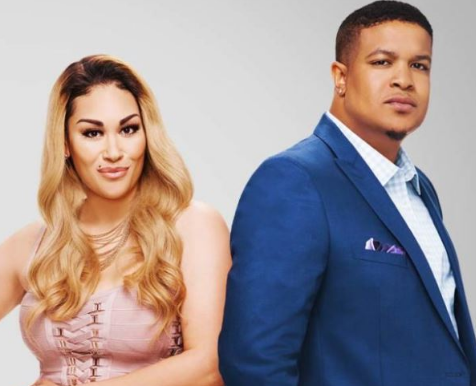 Keke Wyatt Says Ex Is A Wonderful Father, But Adds: I'm not crazy or toxic.