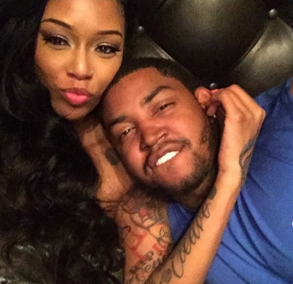LHHAtl’s Bambi Reveals Why Took Lil Scrappy Back