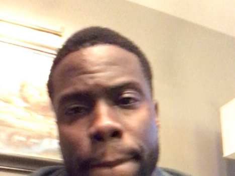 Kevin Hart Being Extorted Over Tape w/ Another Woman, Apologizes To Wife & Kids