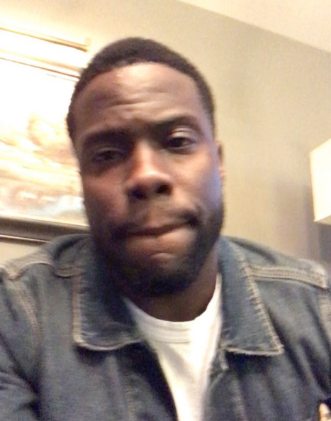Kevin Hart Being Extorted Over Tape w/ Another Woman, Apologizes To Wife & Kids