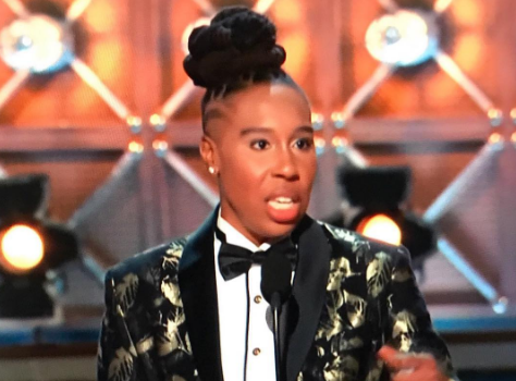 Lena Waithe 1st Black Woman In Emmy History To Win for Comedy Writing