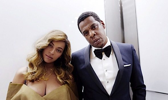 Beyonce & Jay-Z Hit Theater, Hampton’s & Diamond Ball [Photos]