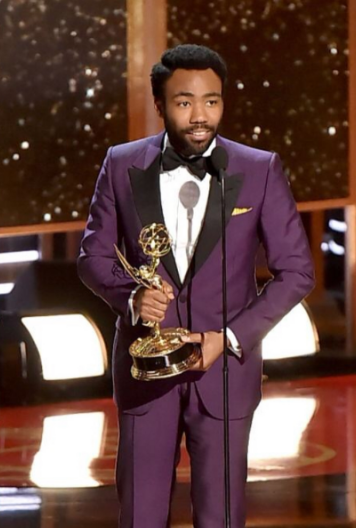 Issa Rae’s Hilarious Interview Response, Donald Glover Makes Emmy History + Winner List
