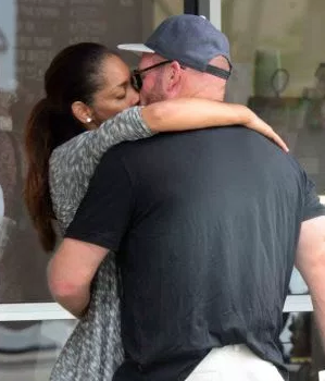 Laurence Fishburne’s Wife Spotted Kissing Another Man [Photo]