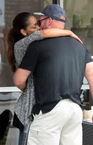 Laurence Fishburne’s Wife Spotted Kissing Another Man [Photo]