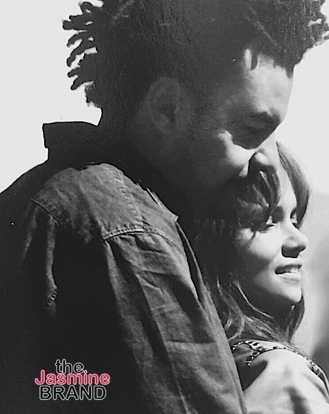 Halle Berry & Boyfriend Alex Da Kid Break Up