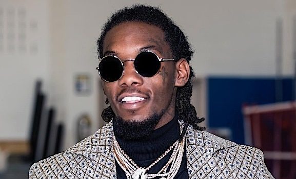 Offset Lands Star Role In Upcoming Film ‘American Sole’, Will Also Executive Produce The Soundtrack