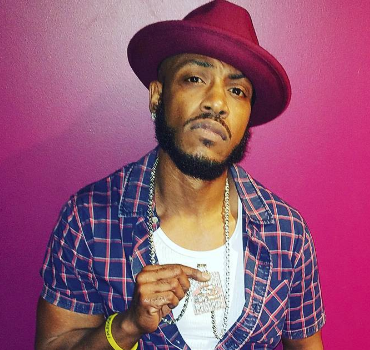 Mystikal Indicted In Rape & Kidnapping Case
