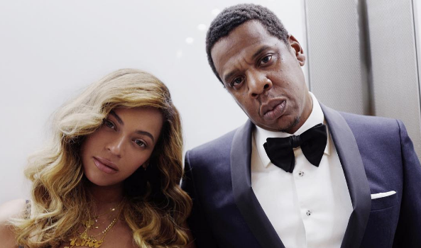 Beyonce & Jay-Z to Headline Hurricane Benefit Concert