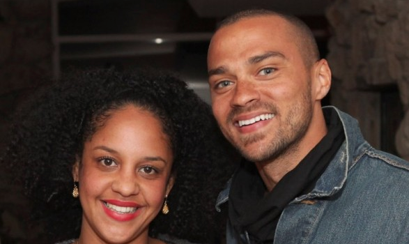 Jesse Williams to Pay Estranged Wife $160,000 in Spousal & Child Support