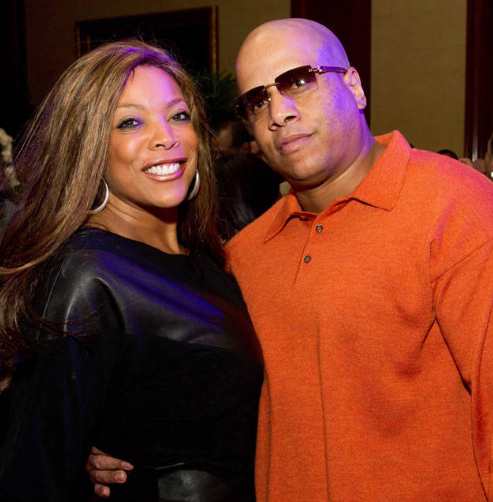 Wendy Williams: I Stand By My Man! [VIDEO]