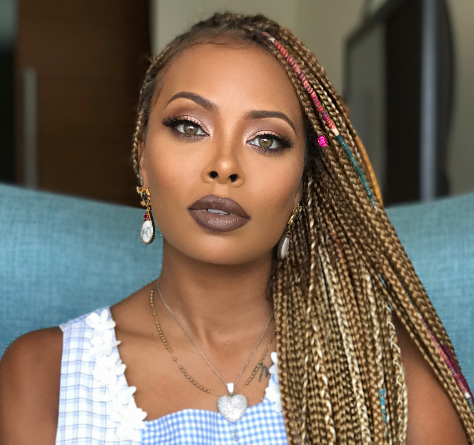 Eva Marcille Confirms Joining Real Housewives of Atlanta: America get ready!