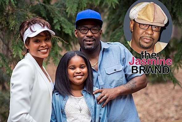 [EXCLUSIVE]: TV One Responds To Bobby Brown Lawsuit: We stand by our Bobbi Kristina film.