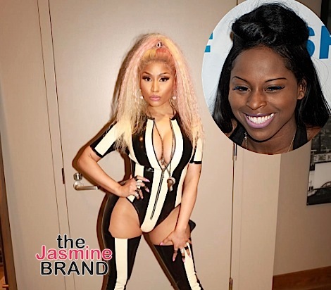 Nicki Minaj and Meek Mill Are Love and Hip Hop Royalty, Here's