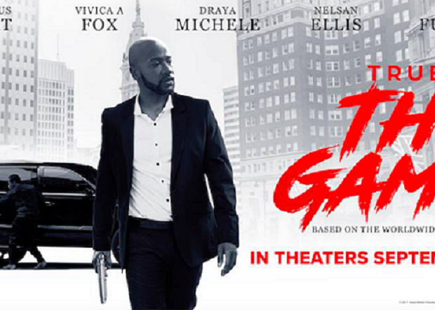 “True To The Game” In Theaters Friday, September 8th