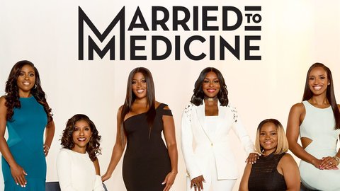 Image result for married to medicine season 5