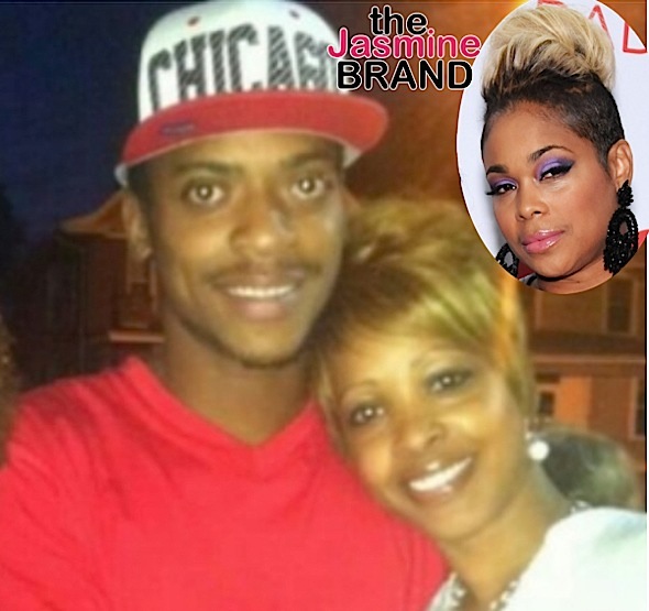 Singer T-Boz: Police Shot My Cousin 18 Times! [Condolences]