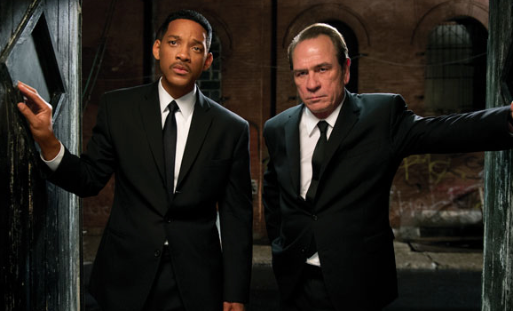 ‘Men In Black’ Spinoff In The Works, Will Smith Will NOT Appear In Film