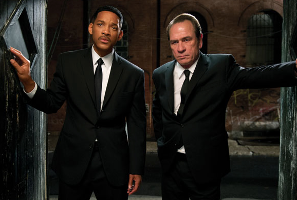 ‘Men In Black’ Spinoff In The Works, Will Smith Will NOT Appear In Film