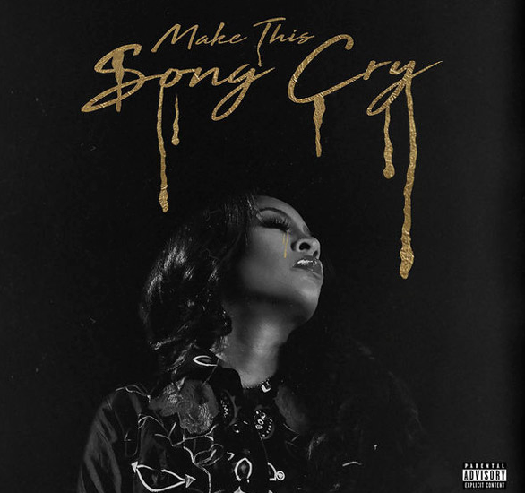 K.Michelle Releases “Make This Song Cry” [New Music]