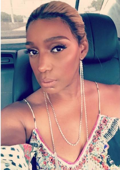 NeNe Leakes Apologizes For Uber Rape Joke