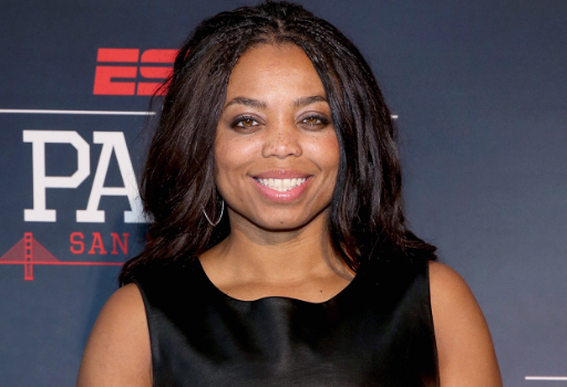 Jemele Hill: I Deserved To Be Suspended by ESPN