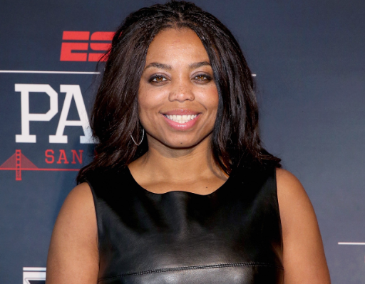 Jemele Hill: I Deserved To Be Suspended by ESPN