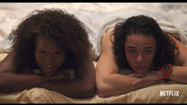 Spike Lee’s “She’s Gotta Have It” Trailer Starring Nola Darling [VIDEO]