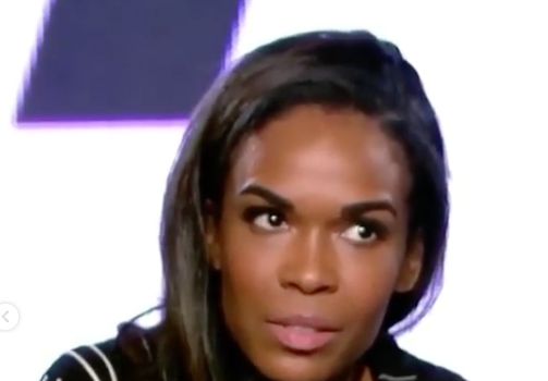 Michelle Williams Pretends To Call Beyonce, Gets Singer’s Voice Mail [VIDEO]