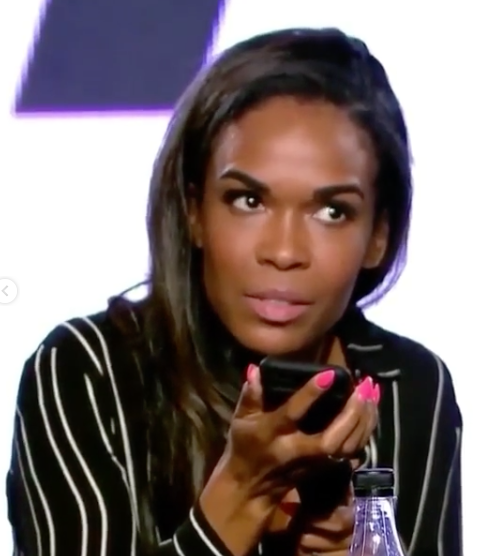 Michelle Williams Pretends To Call Beyonce, Gets Singer’s Voice Mail [VIDEO]