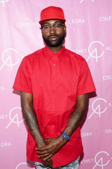 EXCLUSIVE: Project Runway Designer Mychael Knight Has Died [Condolences]