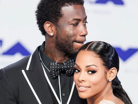 Gucci Mane’s Wife Keyshia Ka’oir: I don’t have 3 kids in Jamaica!